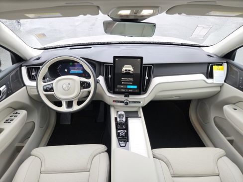 New 2026 Volvo XC60 B5 Ultra w/ Protection Package Premier image 5