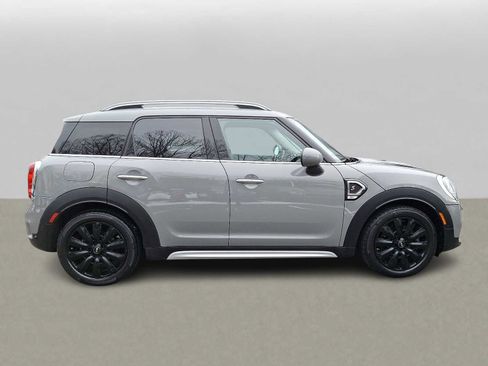 Used 2019 MINI Cooper Countryman S image 4