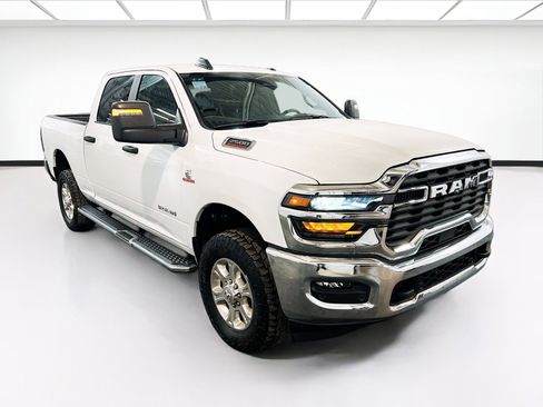 Used 2025 RAM 2500 Big Horn image 3