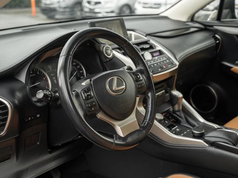 Used 2015 Lexus NX 200t AWD image 14