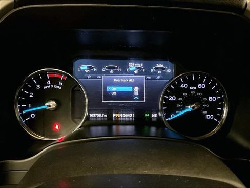 Used 2019 Ford F250 Lariat w/ Lariat Ultimate Package AWD/4WD image 20