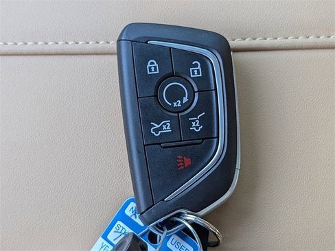 New 2026 Cadillac Escalade IQ Sport 2 w/ LPO, ONYX Package image 32