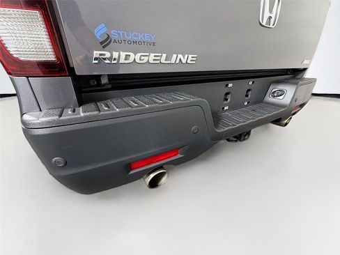 Used 2023 Honda Ridgeline RTL-E image 41