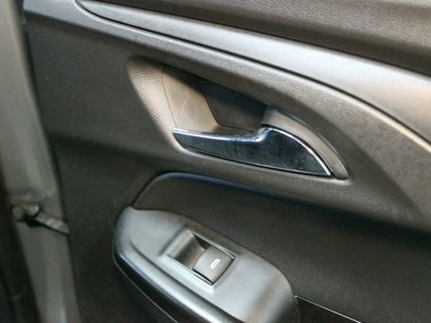 Used 2025 Chevrolet TrailBlazer ACTIV w/ Convenience Package image 12