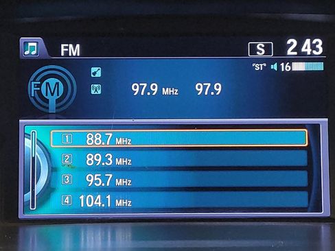 Used 2016 Honda Odyssey EX-L image 25