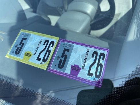 Used 2004 Saturn ION Level 3 image 8