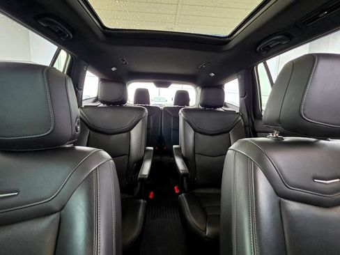 Used 2020 Cadillac XT6 Premium Luxury AWD/4WD image 86