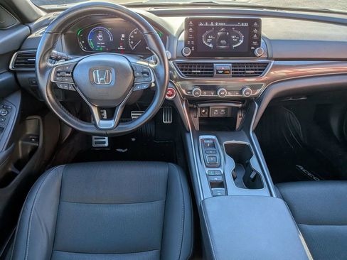 Used 2022 Honda Accord Sport image 23