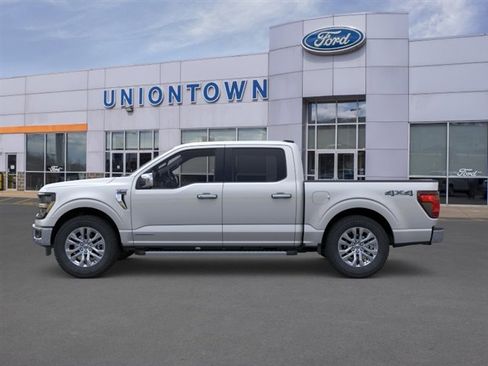 New 2026 Ford F150 XLT w/ Equipment Group 302A MID AWD/4WD image 3