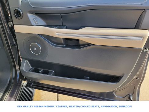 Used 2024 Ford Expedition Limited image 56