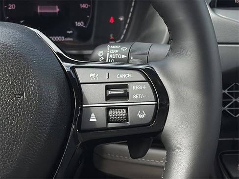 New 2026 Honda Accord Touring image 25