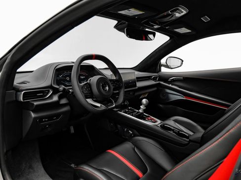 New 2026 Lotus Emira RWD image 44