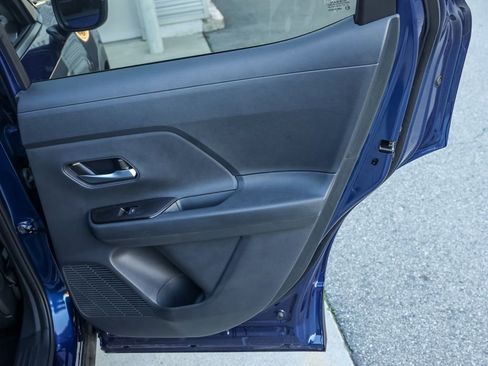 New 2026 Nissan Kicks SV w/ Cold Weather Package image 19