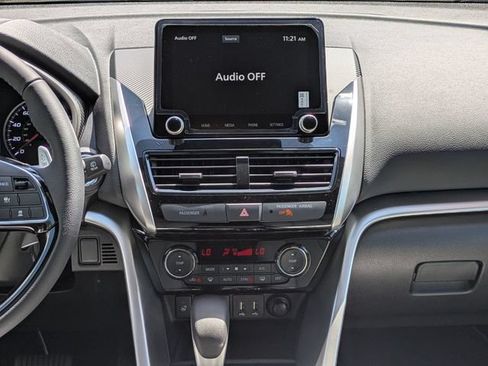 New 2026 Mitsubishi Eclipse Cross SEL AWD/4WD image 20