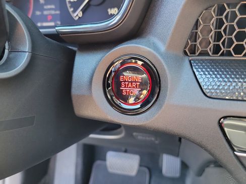 Certified 2026 Honda CR-V LX image 29