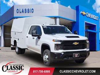 New 2026 Chevrolet Silverado 3500 W/T w/ WT Convenience Package video 1