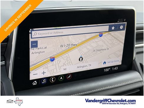 Used 2021 GMC Yukon XL SLT w/ SLT Premium Package RWD image 17