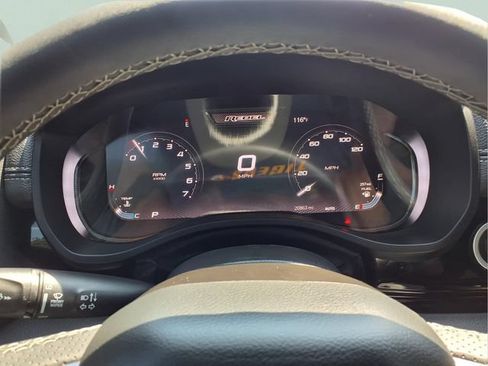Used 2026 RAM 1500 Rebel w/ Rebel Level 2 Equipment Group AWD/4WD image 30