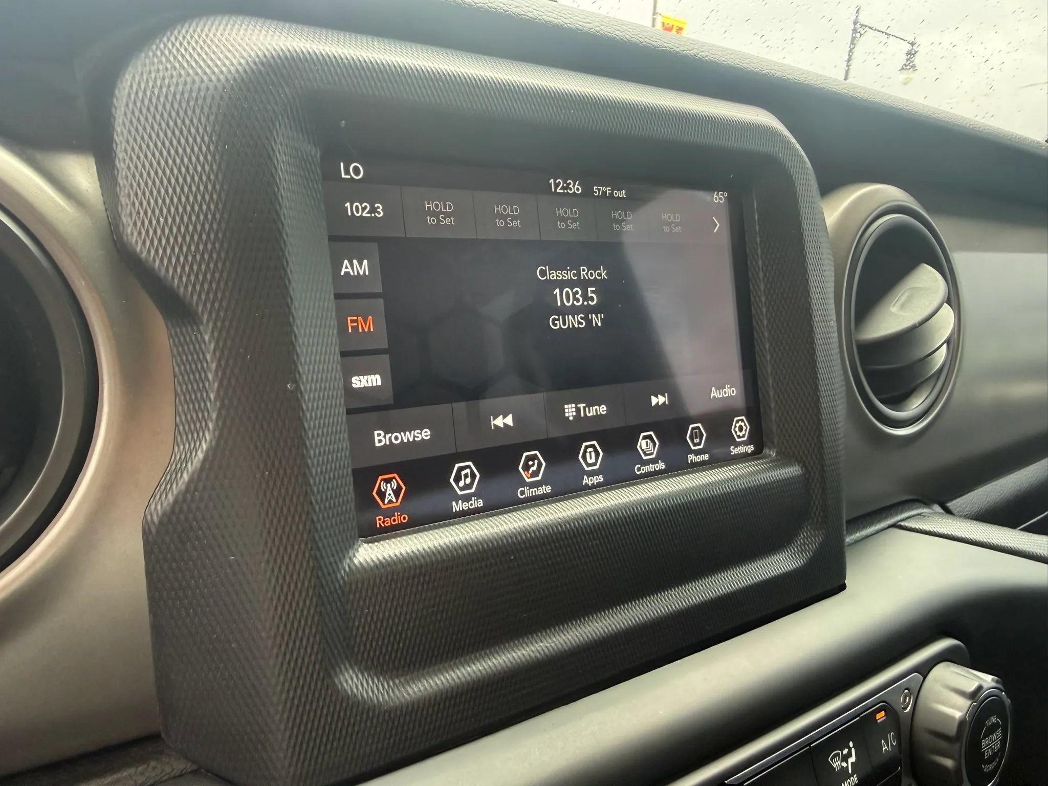 Used 2021 Jeep Wrangler Unlimited Sport AWD/4WD image 14