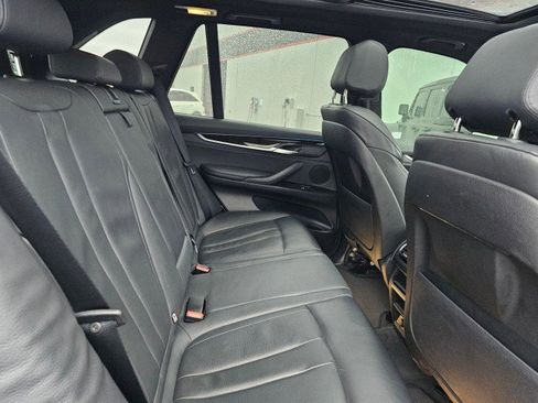 Used 2014 BMW X5 xDrive35i w/ M Sport image 18
