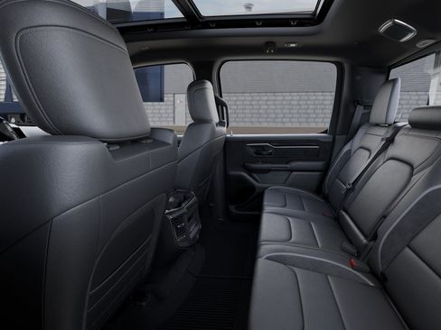 New 2026 RAM 1500 RHO image 31