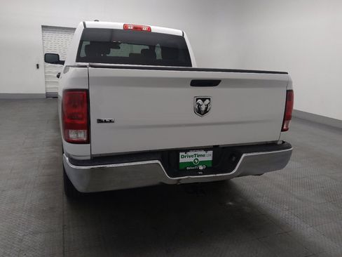 Used 2022 RAM 1500 Classic SLT image 6