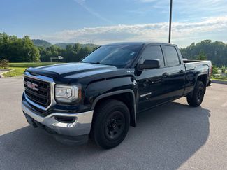 Used 2017 GMC Sierra 1500 4x4 Double Cab w/ Sierra Convenience Package video 1