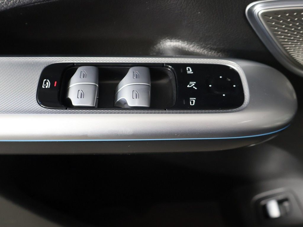 Used 2023 Mercedes-Benz EQE 350+ 4MATIC SUV image 34