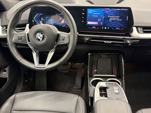 Used 2026 BMW X1 xDrive28i AWD/4WD image 26