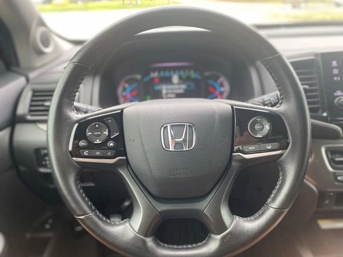 Used 2022 Honda Pilot Special Edition image 24