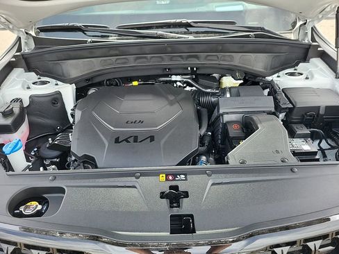 New 2025 Kia Telluride SX Prestige X-Line image 7