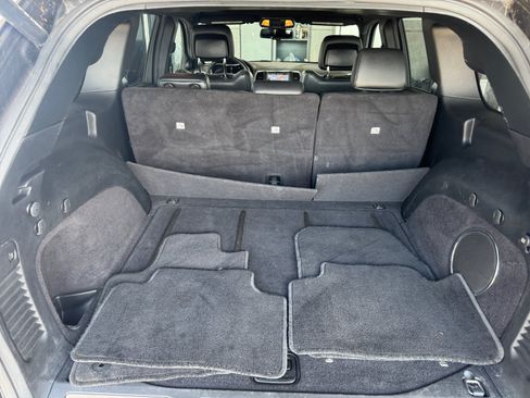 Used 2014 Jeep Grand Cherokee Limited RWD image 16