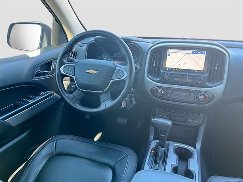 Used 2021 Chevrolet Colorado ZR2 image 22