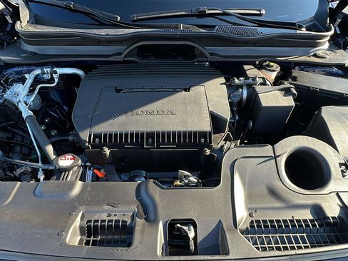 New 2026 Honda Passport TrailSport image 10