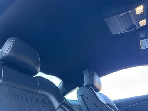 Used 2025 Ford Mustang GT Premium image 15