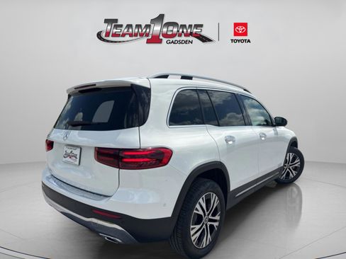 Used 2025 Mercedes-Benz GLB 250 image 6