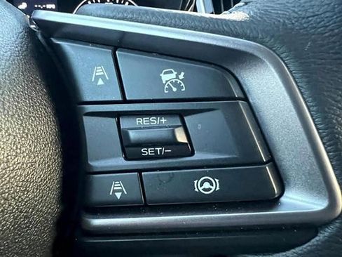 Used 2025 Subaru Legacy Premium AWD/4WD image 21