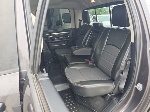 Used 2014 RAM 1500 Sport AWD/4WD image 23