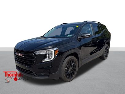 Used 2023 GMC Terrain SLE w/ Driver Convenience Package