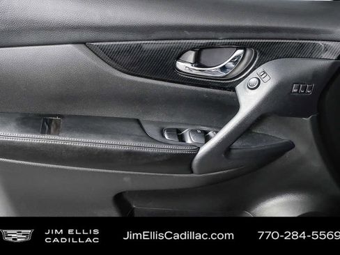 Used 2020 Nissan Rogue SL w/ Premium Package FWD image 6