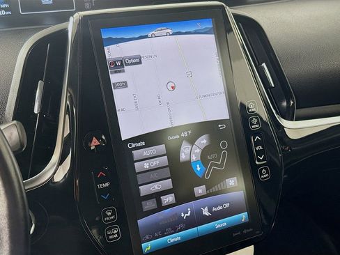 Certified 2019 Toyota Prius Prime Premium image 14
