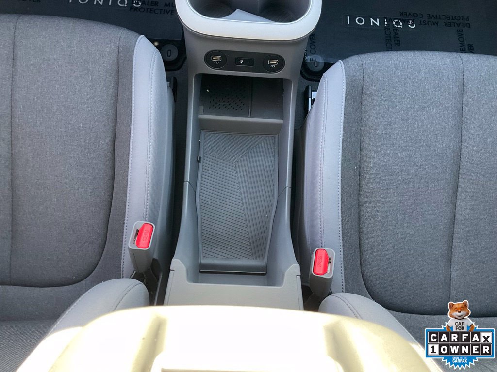 Used 2024 Hyundai Ioniq 5 SEL RWD image 48