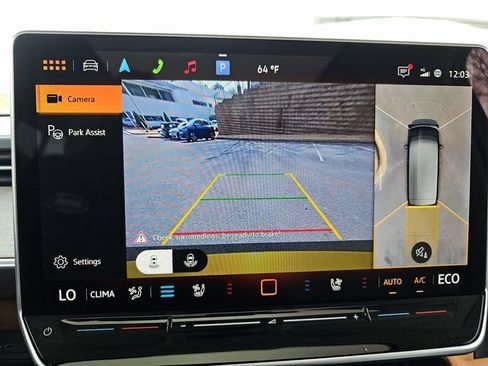 New 2025 Volkswagen ID. Buzz 1st Edition image 24