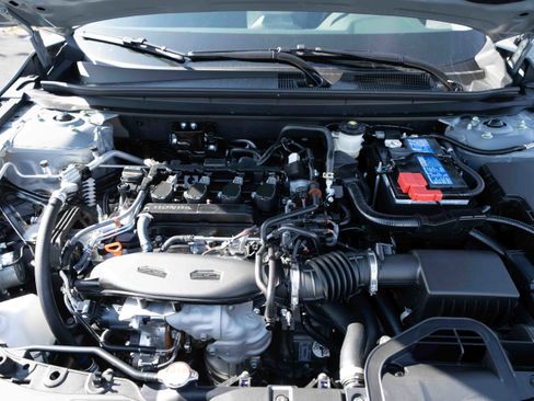 New 2026 Honda Accord SE image 30