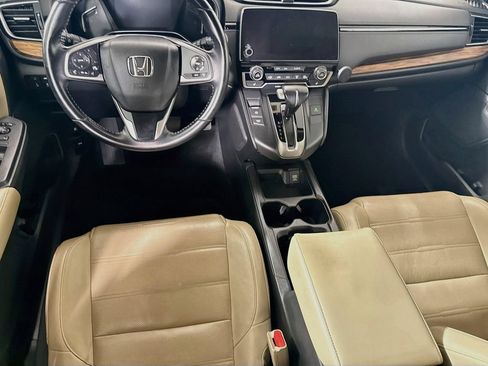 Used 2018 Honda CR-V Touring image 20