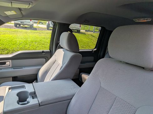 Used 2011 Ford F150 XLT w/ XLT Chrome Pkg AWD/4WD image 23