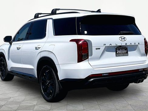 Used 2024 Hyundai Palisade XRT FWD image 6