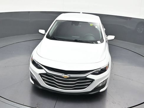 Used 2023 Chevrolet Malibu LT FWD image 24