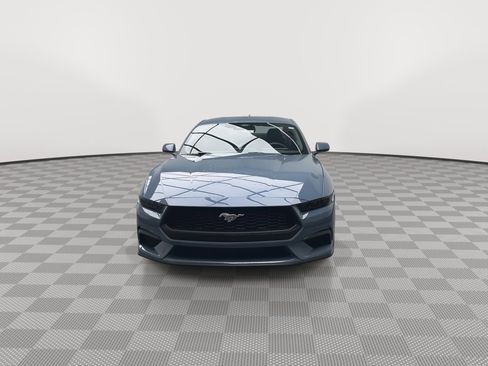 New 2026 Ford Mustang Coupe image 27