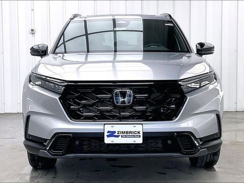 New 2026 Honda CR-V Sport-L image 3